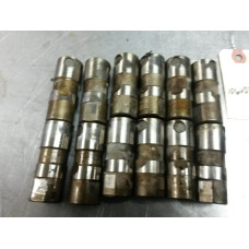 106V030 Lifters Set All From 2007 Chevrolet Impala  3.5